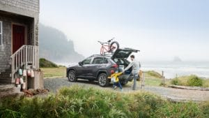 Switch to Used Hybrid Cars in Anchorage