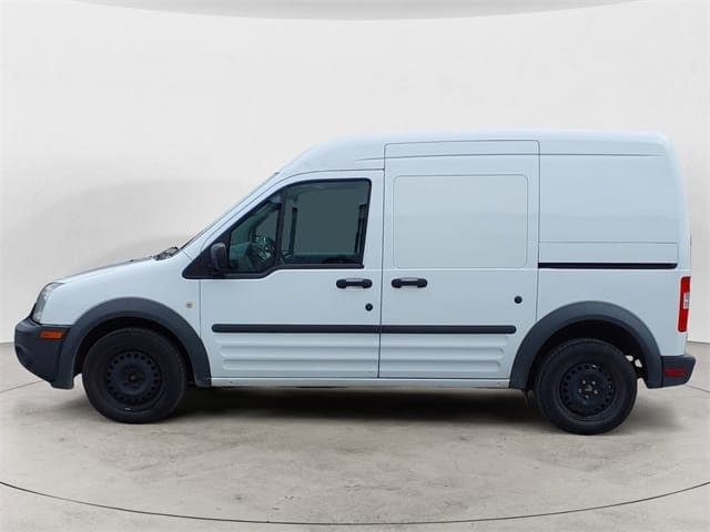 Used 2012 Ford Transit Connect XL 4D Cargo Van – NM0LS7CN0CT094954