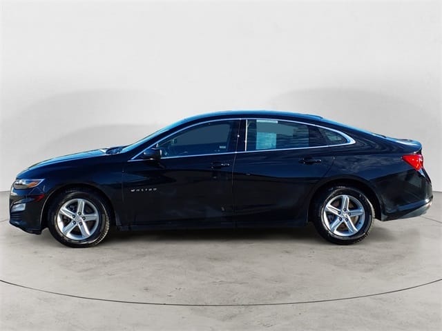 Used 2024 Chevrolet Malibu LT 4D Sedan – 1G1ZD5STXRF174662