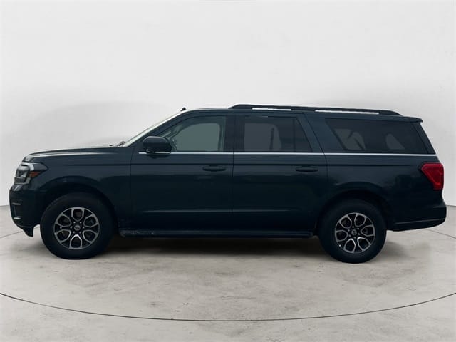 Used 2024 Ford Expedition Max XLT 4D Sport Utility – 1FMJK1J86REA65682