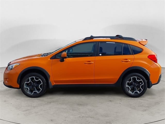Used 2013 Subaru XV Crosstrek 2.0i Premium 4D Sport Utility – JF2GPAGC2D2833312