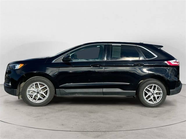 Used 2024 Ford Edge SEL 4D Sport Utility – 2FMPK4J94RBA78947