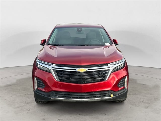 Used 2024 Chevrolet Equinox LT 4D Sport Utility – 3GNAXUEG4RS199189