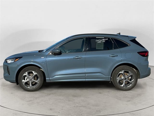 Used 2024 Ford Escape ST-Line Select 4D Sport Utility – 1FMCU9NA6RUA86651