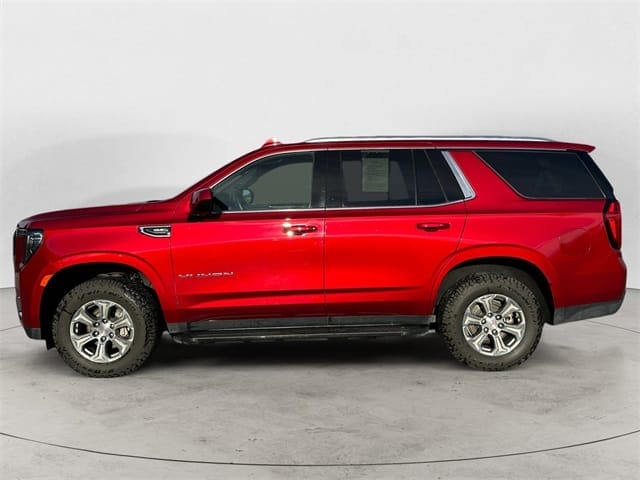 Used 2024 GMC Yukon SLE 4D Sport Utility – 1GKS2AKD1RR209947