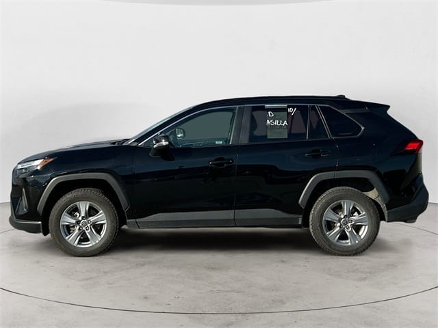 Used 2024 Toyota RAV4 XLE 4D Sport Utility – 2T3P1RFV1RW442510