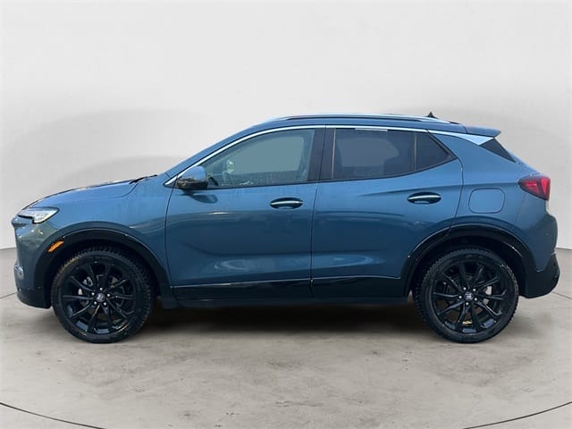 Used 2024 Buick Encore GX Sport Touring 4D Sport Utility – KL4AMESL6RB152227