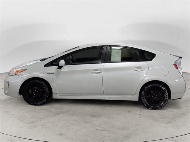 Used 2015 Toyota Prius Three 5D Hatchback – JTDKN3DU9F0467483