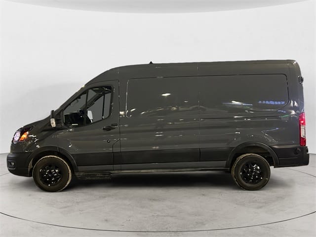 Used 2024 Ford Transit-350 Base 3D Cargo Van – 1FTBW2C85RKB35853