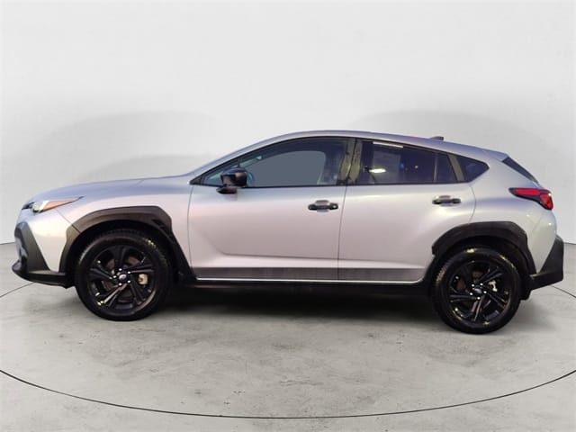 Used 2024 Subaru Crosstrek Base 4D Sport Utility – JF2GUABC0R8392414