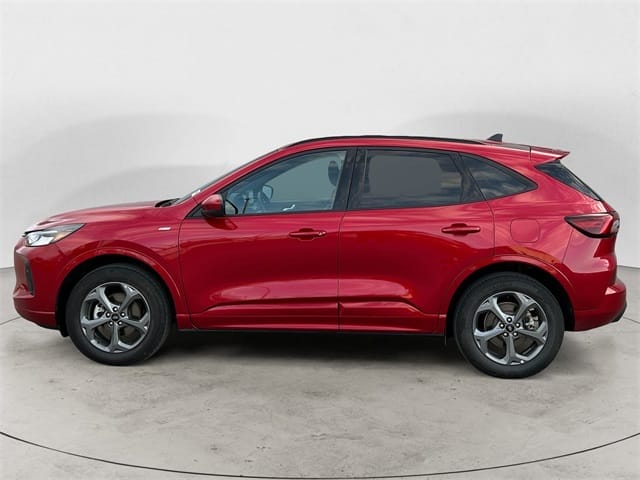 Used 2024 Ford Escape ST-Line Select 4D Sport Utility – 1FMCU9NA5RUA97110