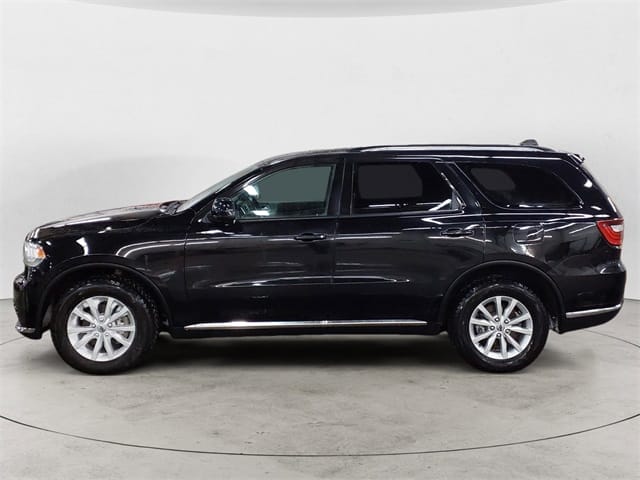 Used 2020 Dodge Durango SXT Plus 4D Sport Utility – 1C4RDJAG3LC324477