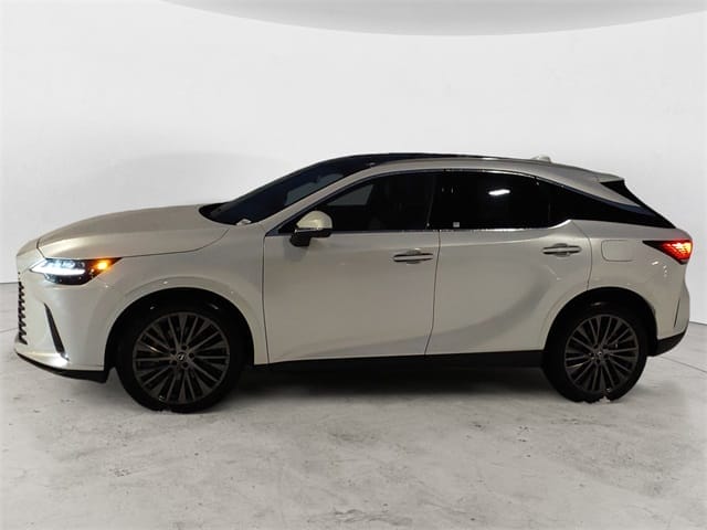 Used 2023 Lexus RX 350 Luxury 4D Sport Utility – 2T2BAMCA5PC026980