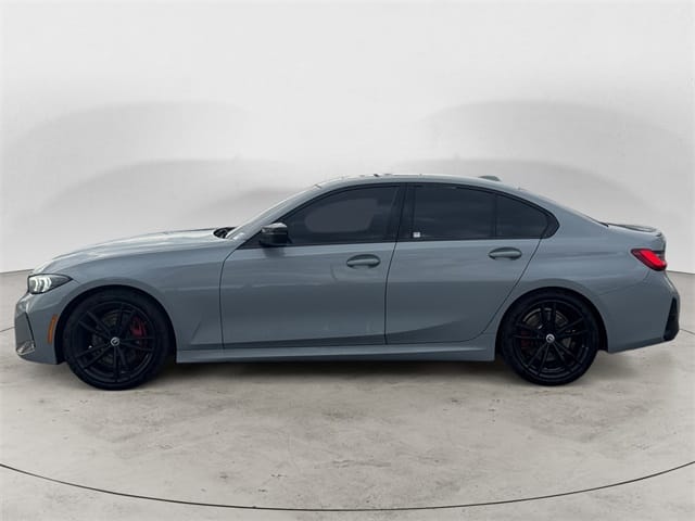 Used 2023 BMW 3 Series M340i xDrive 4D Sedan – 3MW49FF09P8D17192