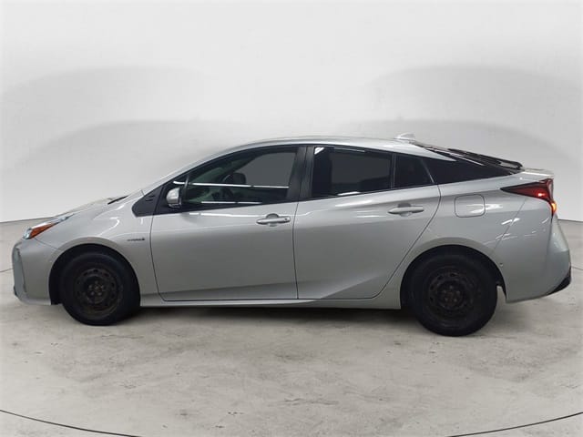 Used 2021 Toyota Prius LE AWD e 5D Hatchback – JTDL9MFU7M3026894