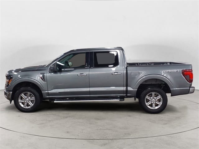 Used 2024 Ford F-150 XLT 4D SuperCrew – 1FTFW3LD6RFA55264