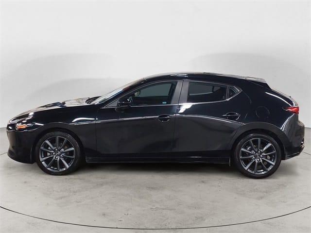 Used 2023 Mazda Mazda3 2.5 S Select Package 4D Hatchback – JM1BPAKM9P1613717
