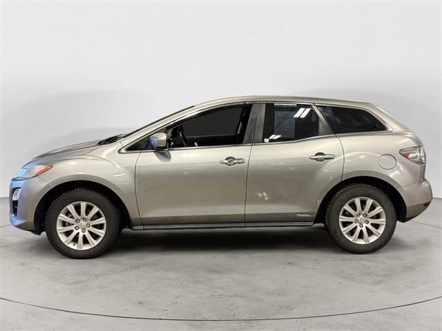 Used 2012 Mazda CX-7 i SV 4D Sport Utility – JM3ER2AM7C0414591