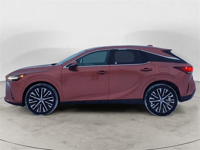 Used 2023 Lexus RX 350 Premium Plus 4D Sport Utility – 2T2BAMCA9PC001886