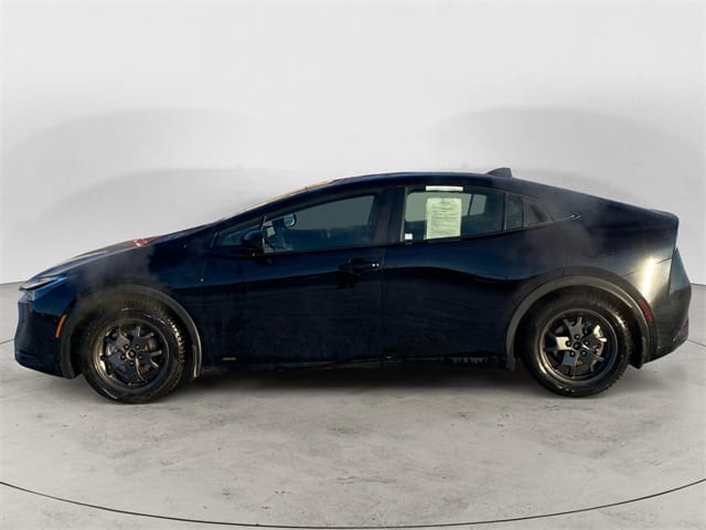 Used 2026 Toyota Prius LE 5D Hatchback – JTDADABU5T3031634