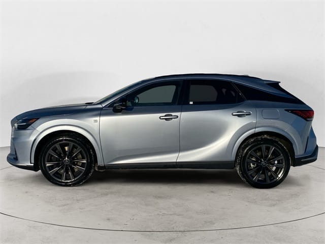 Used 2023 Lexus RX 350 F Sport Handling 4D Sport Utility – 2T2BAMCAXPC018454