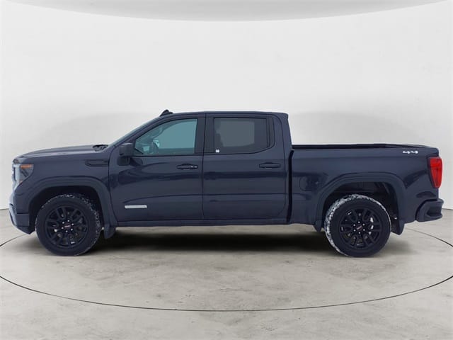 Used 2023 GMC Sierra 1500 Elevation 4D Crew Cab – 3GTPUCEK8PG159322