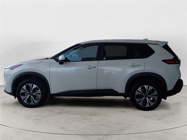 Used 2023 Nissan Rogue SV 4D Sport Utility – JN8BT3BB4PW350243