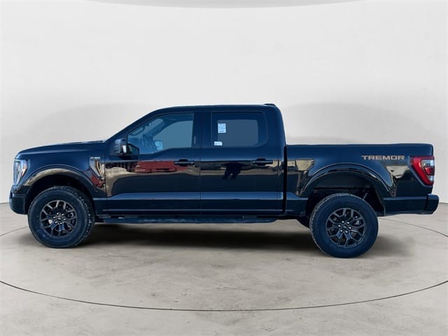 Used 2023 Ford F-150 Tremor 4D SuperCrew – 1FTEW1E82PFC32244