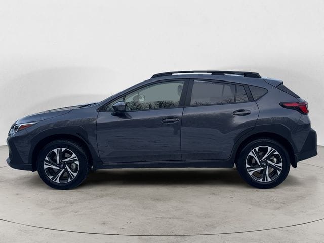 Used 2024 Subaru Crosstrek Premium 4D Sport Utility – JF2GUADCXRH901535