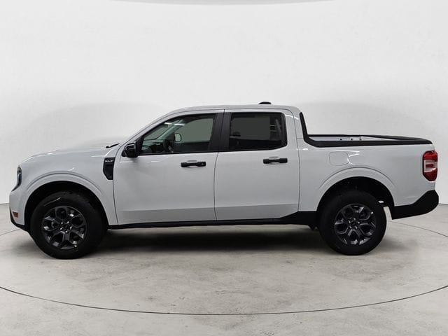 Used 2025 Ford Maverick XLT 4D Crew Cab – 3FTTW8JA1SRB36271