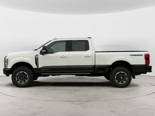Used 2024 Ford F-350SD King Ranch 4D Crew Cab – 1FT8W3BM8REE92800