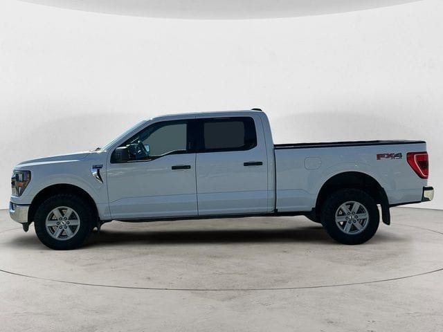 Used 2023 Ford F-150 XLT 4D SuperCrew – 1FTFW1E88PKD31808