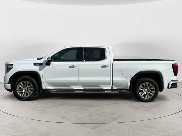 Used 2023 GMC Sierra 1500 Denali 4D Crew Cab – 3GTUUGE88PG182288