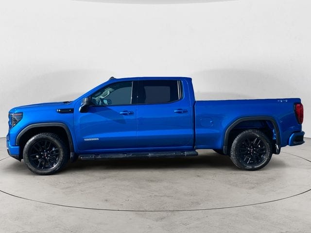 Used 2023 GMC Sierra 1500 Elevation 4D Crew Cab – 1GTPUCEK6PZ130904