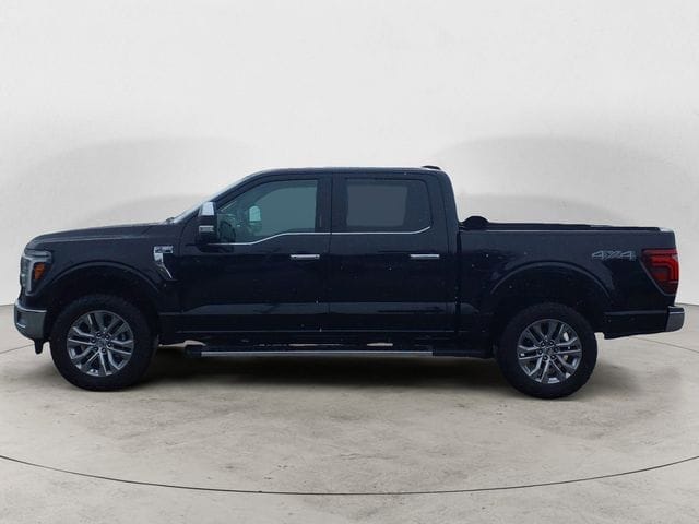 Used 2024 Ford F-150 Lariat 4D SuperCrew – 1FTFW5L83RFA41353