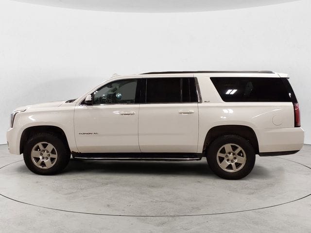 Used 2019 GMC Yukon XL SLT 4D Sport Utility – 1GKS2GKC0KR317251