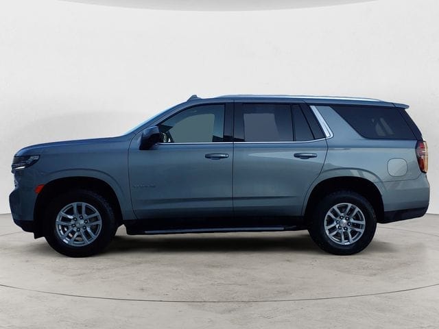 Used 2024 Chevrolet Tahoe LT 4D Sport Utility – 1GNSKNKD1RR114167