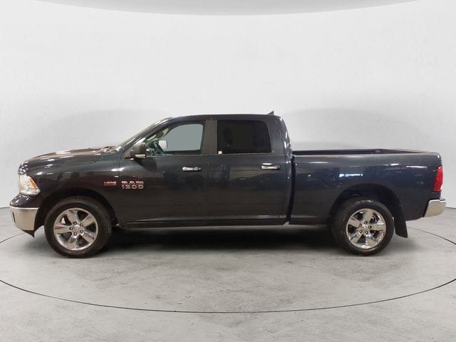 Used 2017 Ram 1500 Big Horn 4D Crew Cab – 1C6RR7TT3HS691768