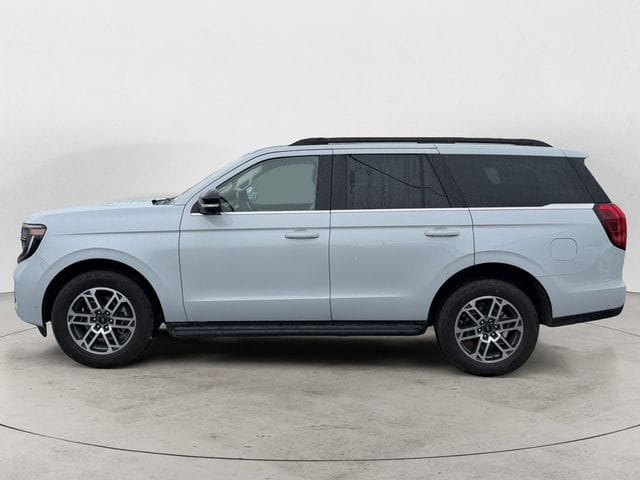 Used 2025 Ford Expedition Active 4D Sport Utility – 1FMJU1J87SEA35848