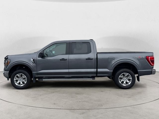 Used 2023 Ford F-150 XLT 4D SuperCrew – 1FTFW1E82PKF08630