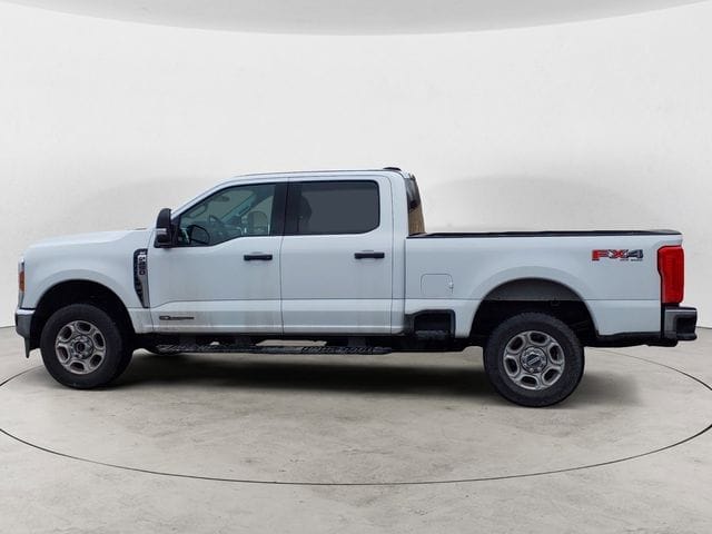 Used 2025 Ford F-250SD XLT 4D Crew Cab – 1FT7W2BT8SEC98609