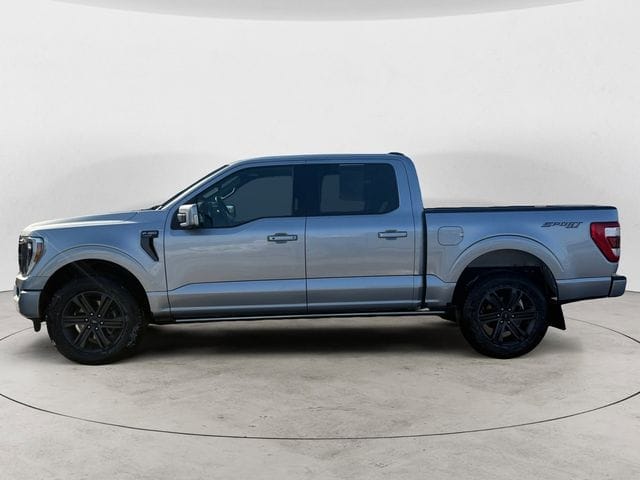 Used 2021 Ford F-150 Lariat 4D SuperCrew – 1FTFW1E84MFA96540