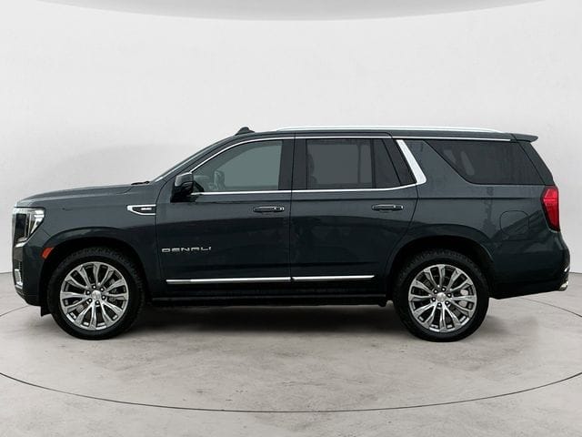 Used 2021 GMC Yukon Denali 4D Sport Utility – 1GKS2DKL3MR259234