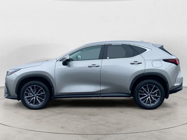 Used 2022 Lexus NX 350 Premium 4D Sport Utility – 2T2GGCEZ8NC009623