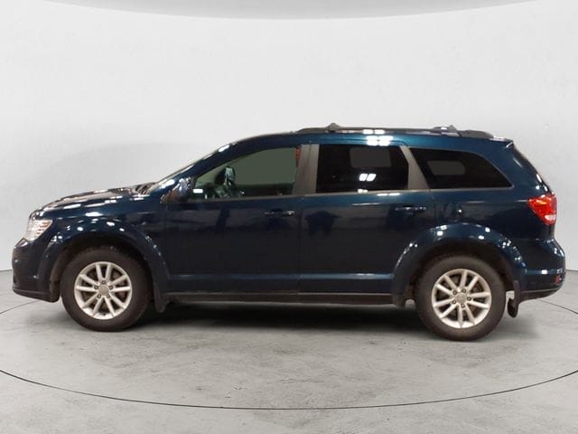 Used 2014 Dodge Journey SXT 4D Sport Utility – 3C4PDCCB2ET280161