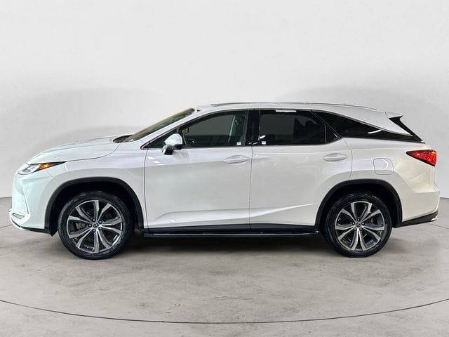 Used 2022 Lexus RX 350L 4D Sport Utility – JTJHZKFA0N2043847