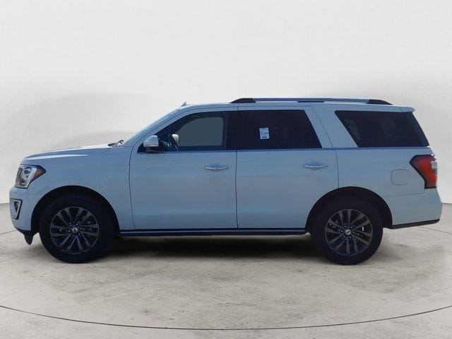 Used 2021 Ford Expedition Limited 4D Sport Utility – 1FMJU2AT8MEA26959