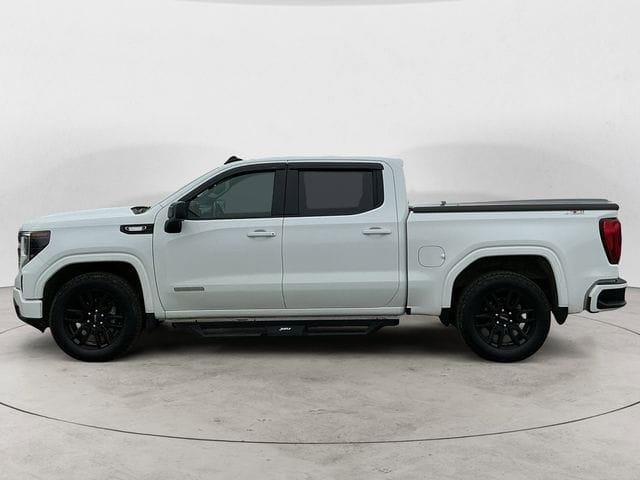 Used 2024 GMC Sierra 1500 Elevation 4D Crew Cab – 1GTUUCE80RZ166307