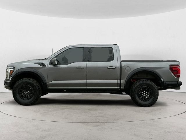 Used 2024 Ford F-150 Raptor 4D SuperCrew – 1FTFW1RG5RFB79290
