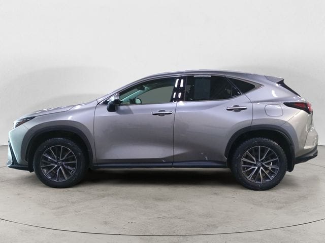 Used 2022 Lexus NX 350 Premium 4D Sport Utility – 2T2GGCEZ8NC009623
